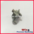 customized die casting parts for electric rice cooker